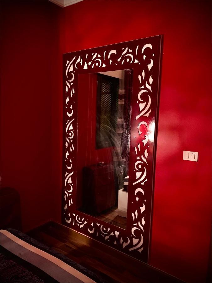 Apartment The View Hurghada