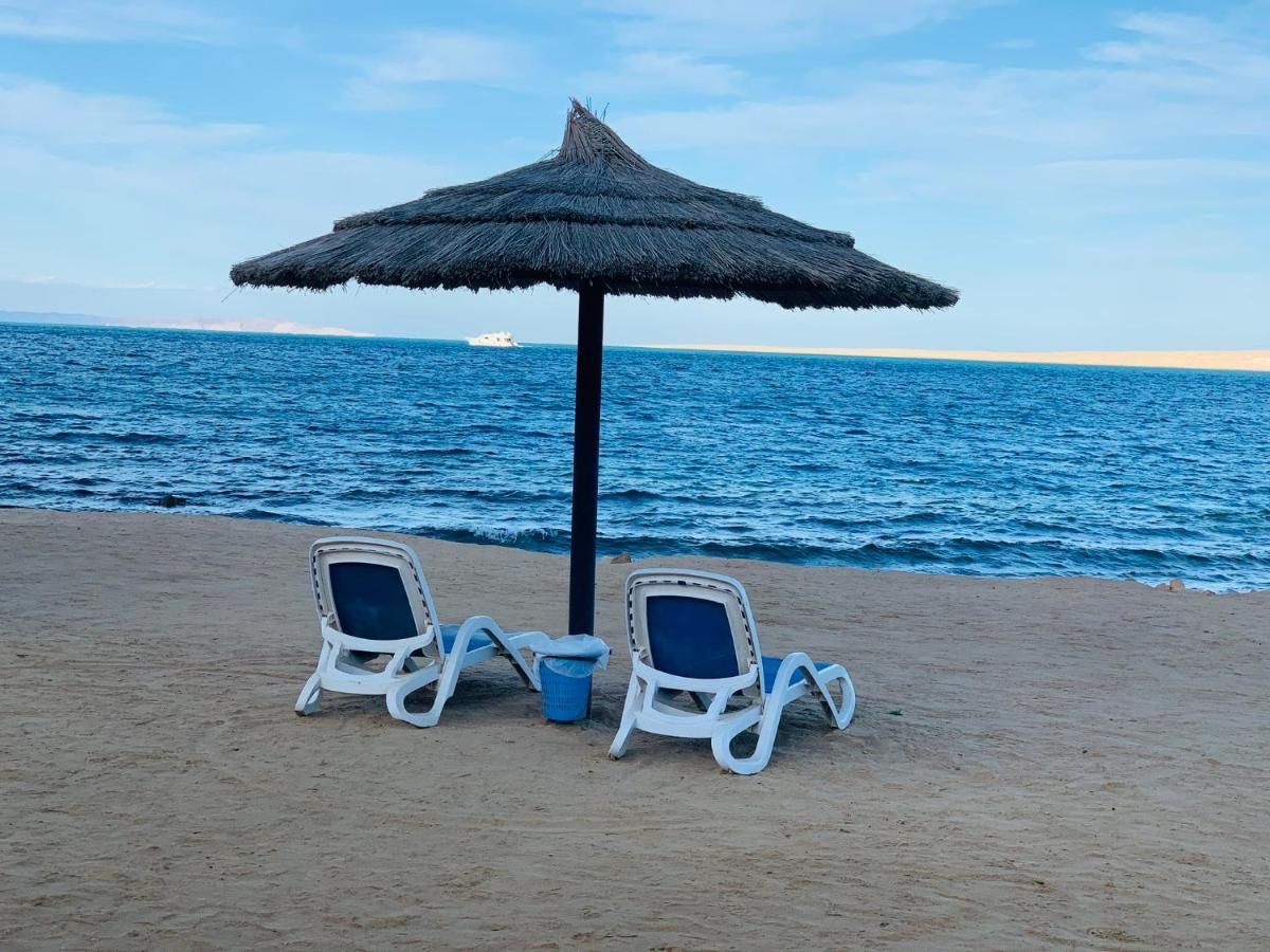 Apartment The View Hurghada