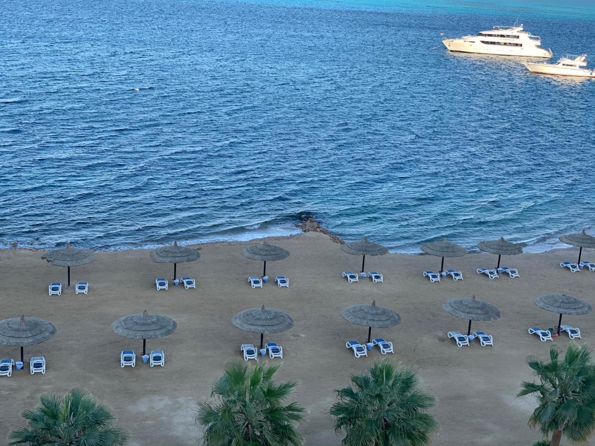 The View Apartment Hurghada