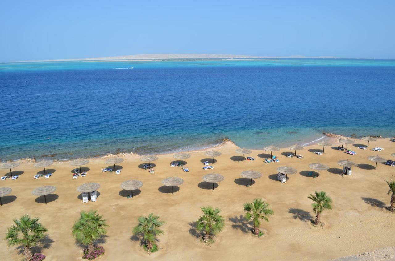 Apartment The View Hurghada